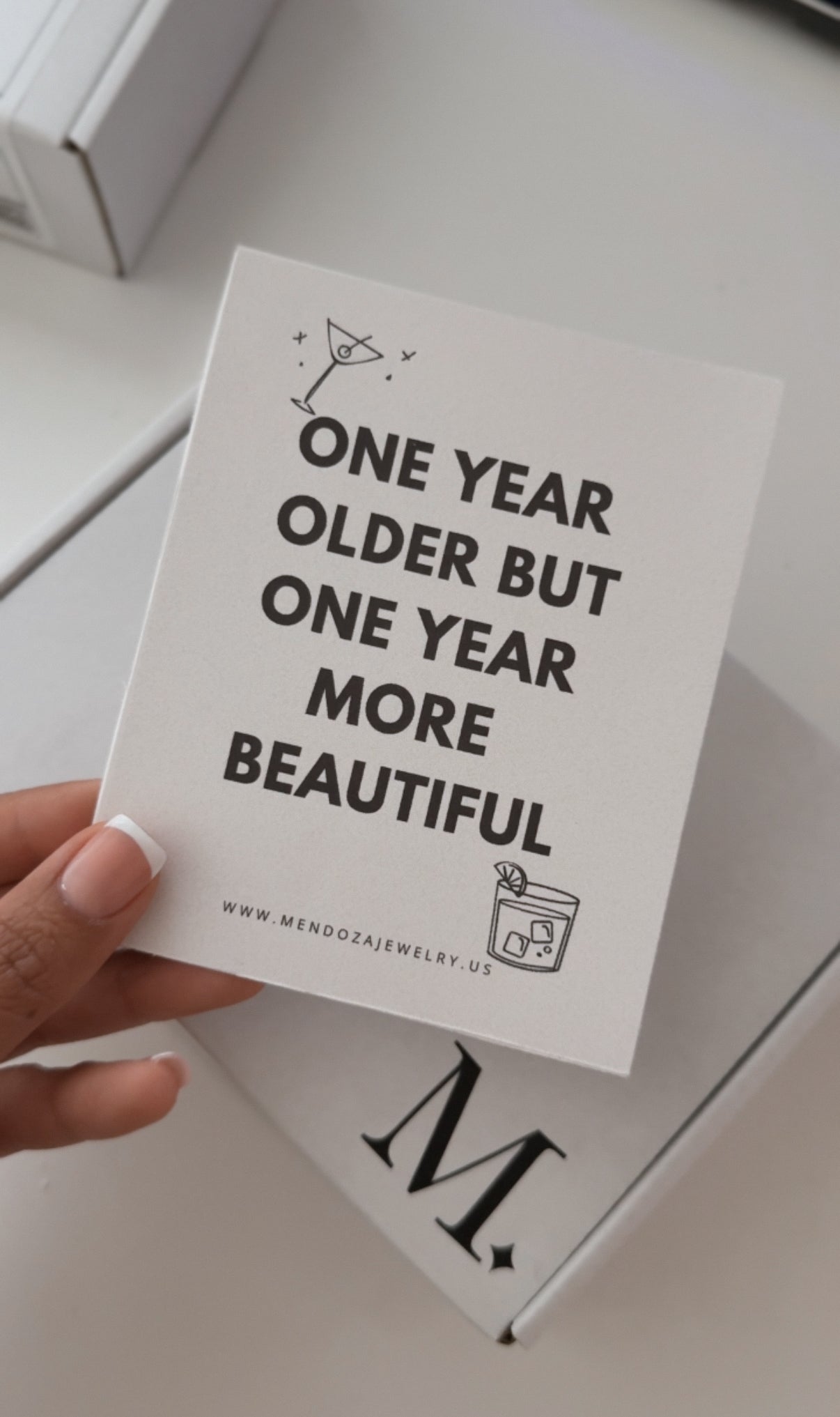 Always Card
