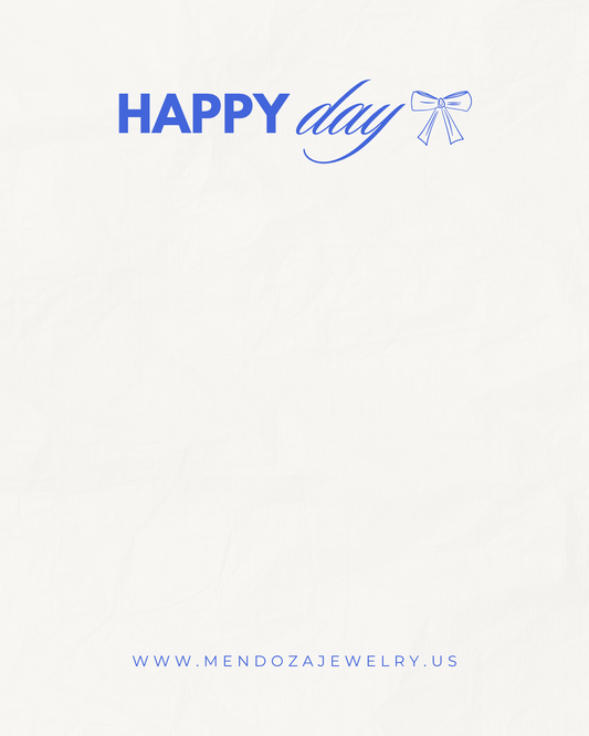 Your Day Card