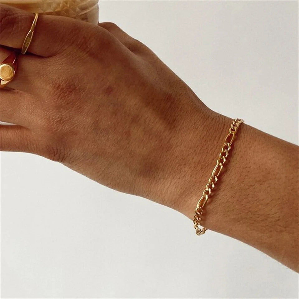 Cuban Bracelet