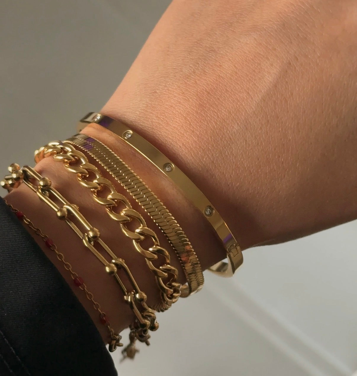 Hannah Bracelet