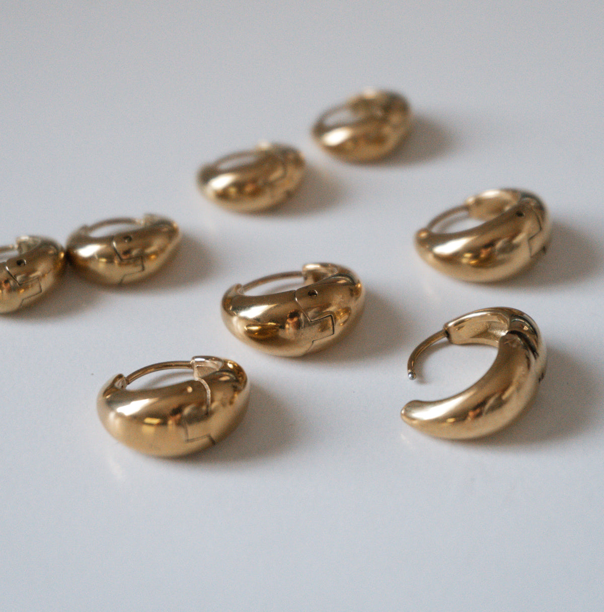 Aspen Plain Hoops