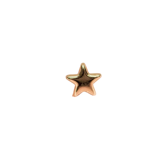 Shape Nose Piercing