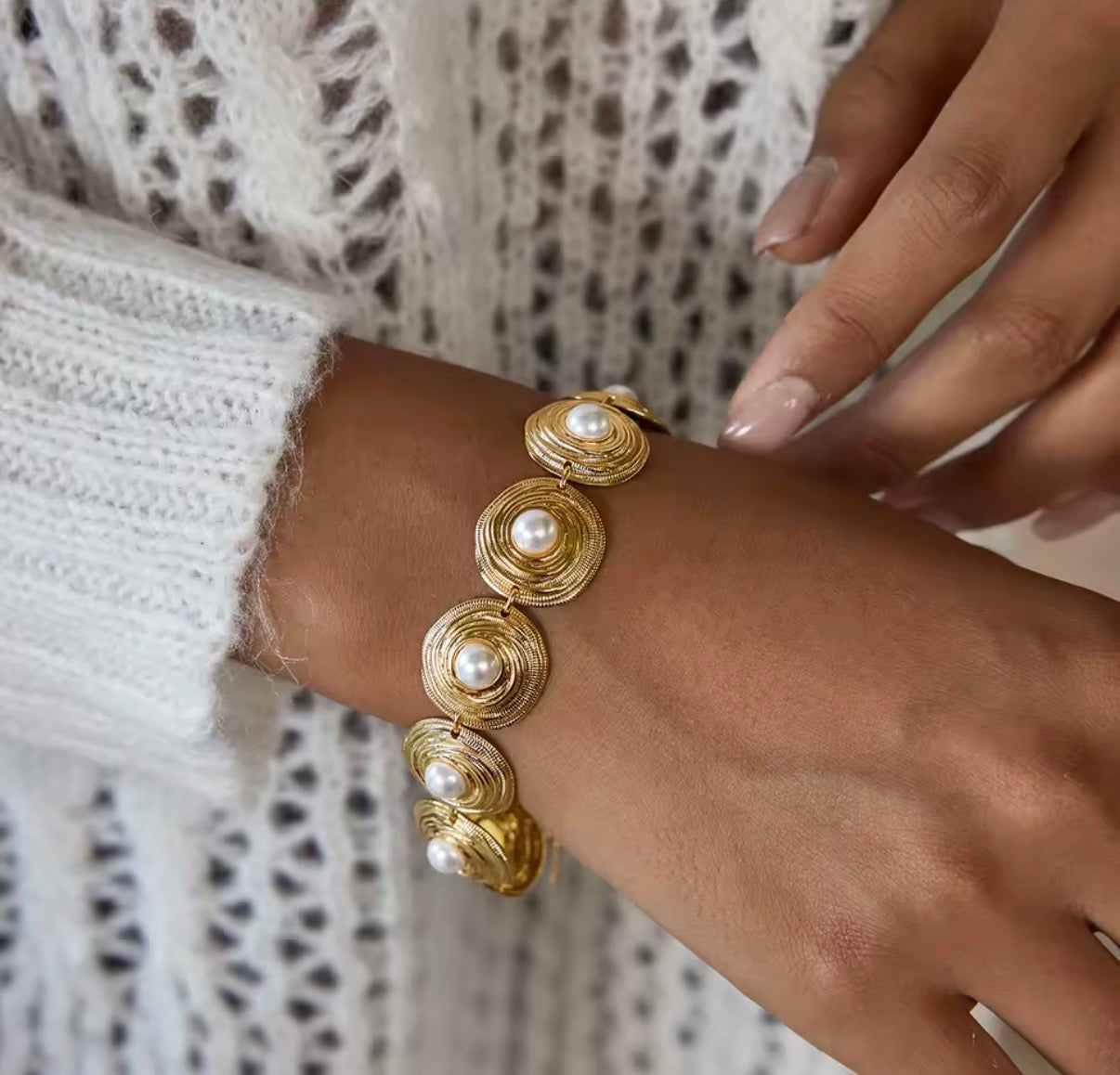 Aspen Bracelet