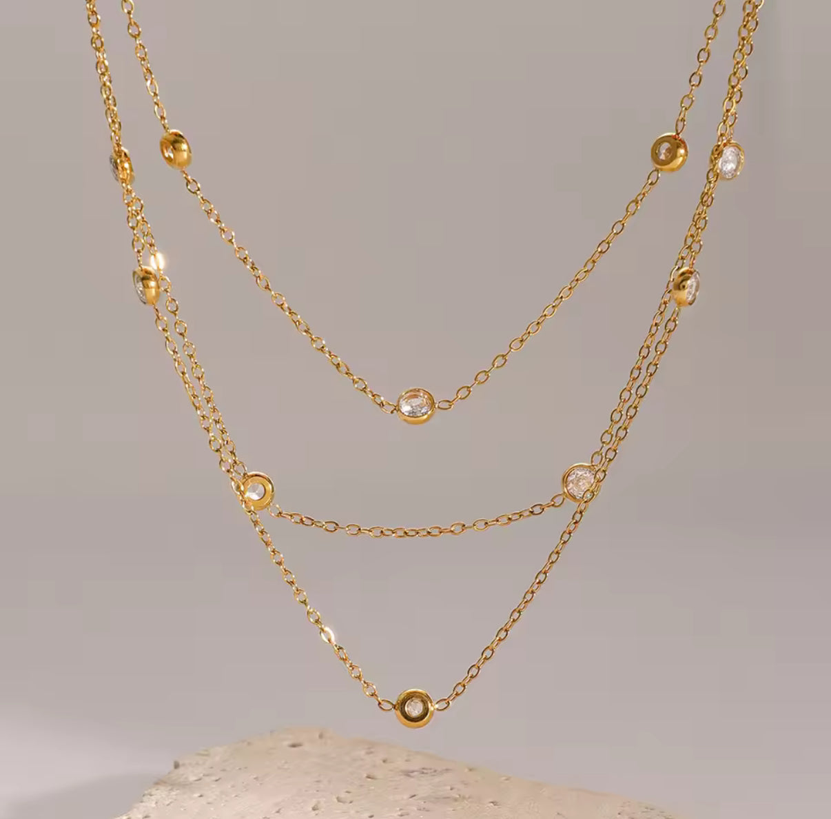 Hope Necklace