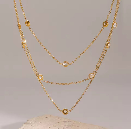 Hope Necklace