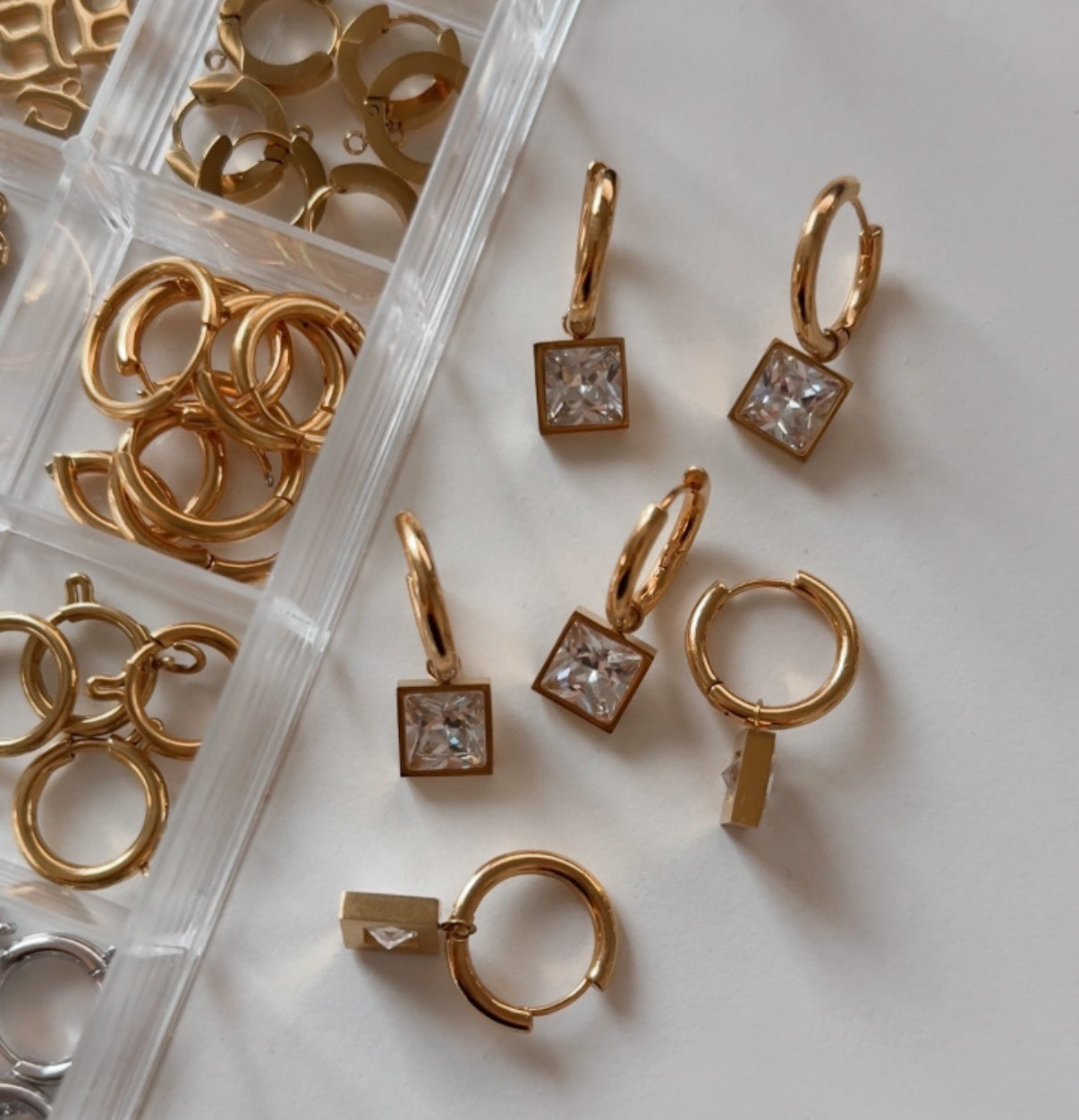 Angie Hoops