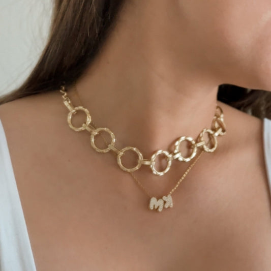 Tulum Necklace