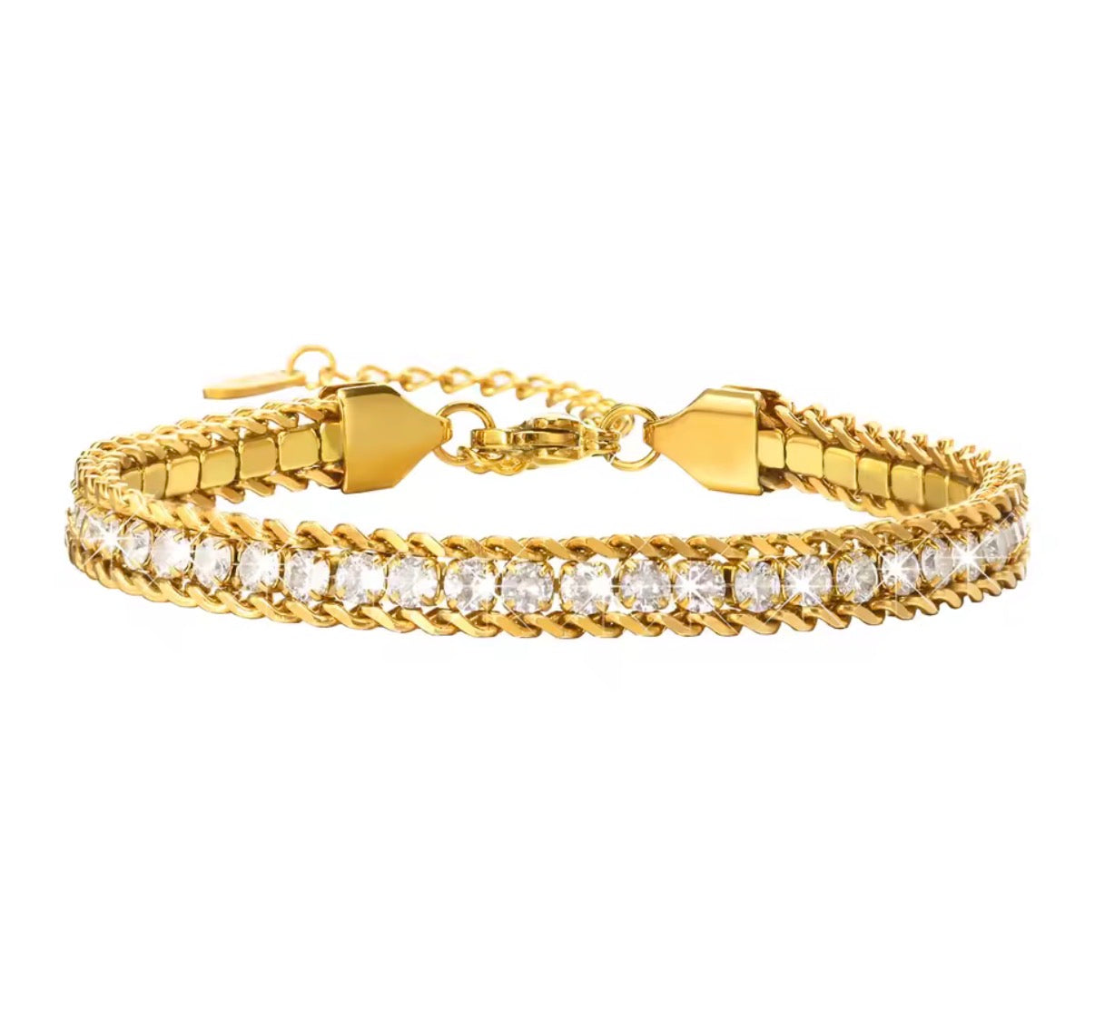 Joy Bracelet
