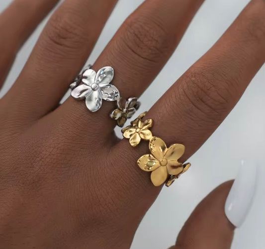 Island Ring