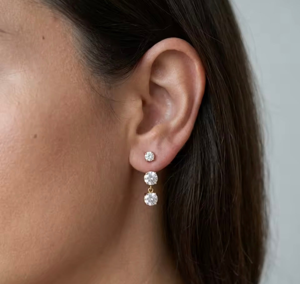 Ginny Earrings
