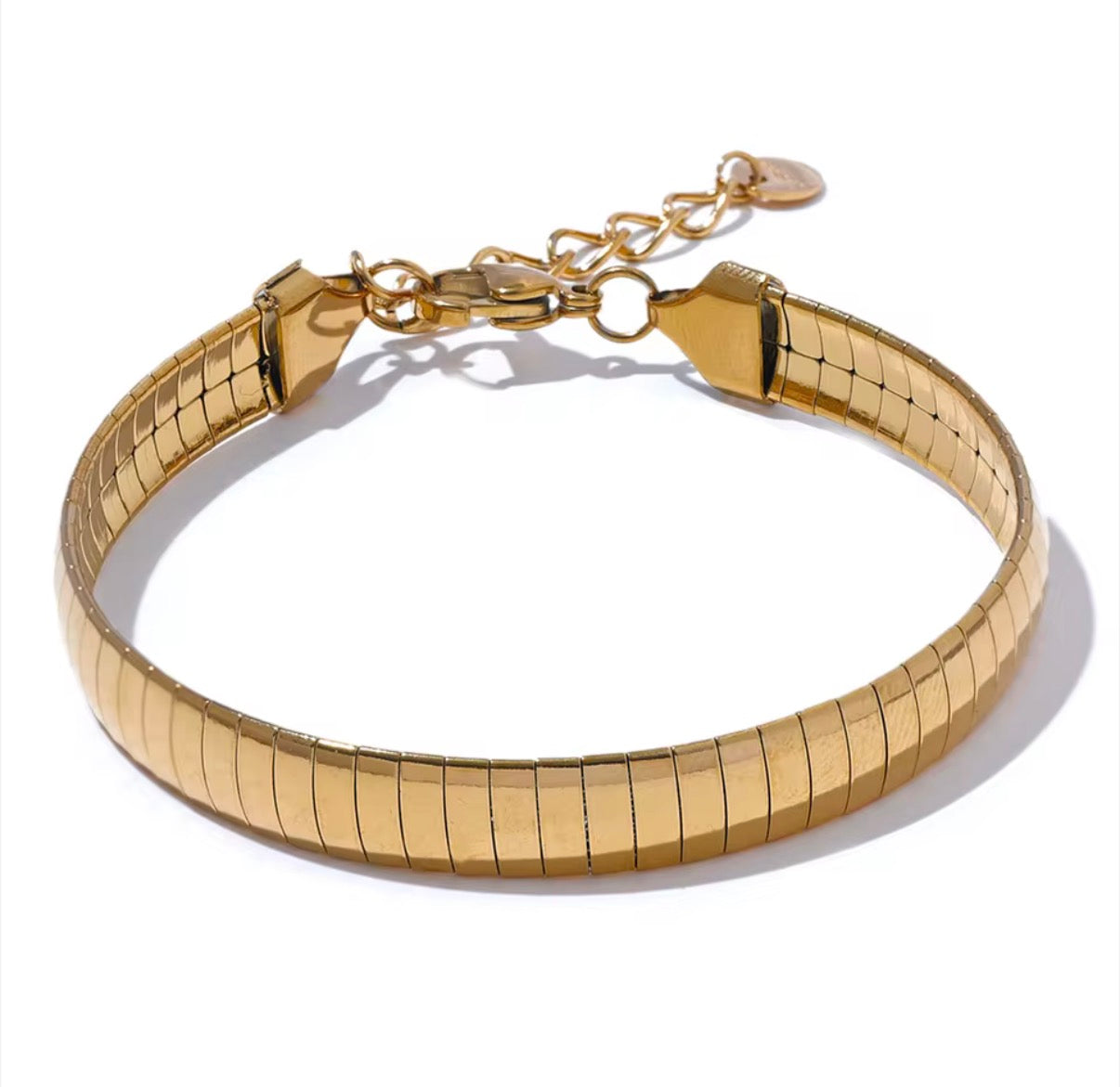 Camellia Bracelet