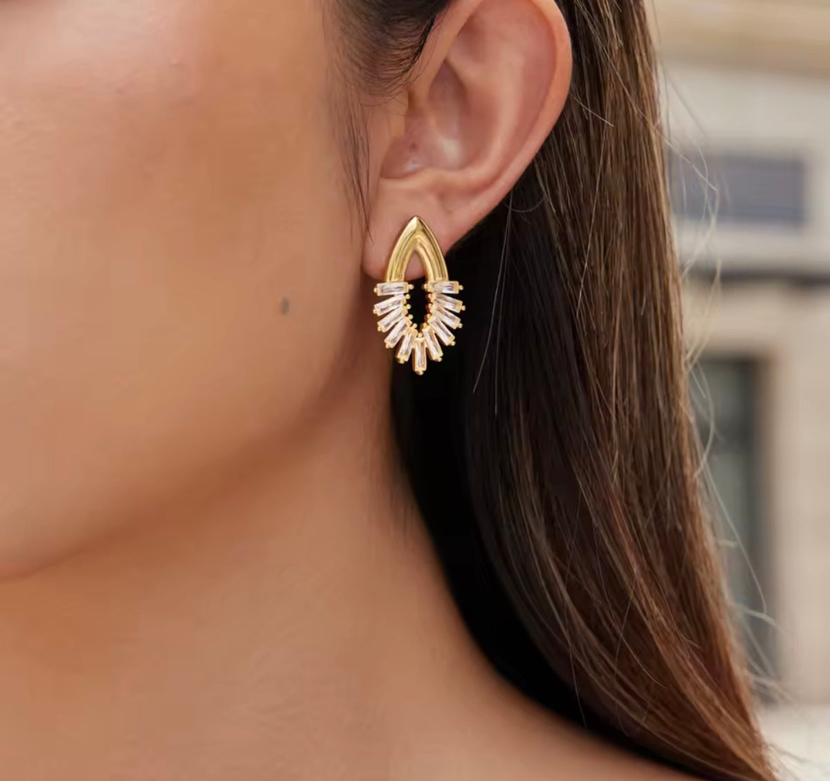 Dana Earrings