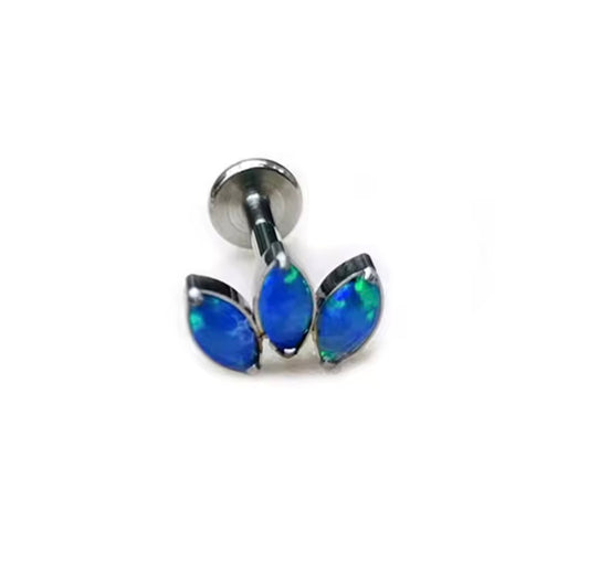 Marquise Leafs Stud