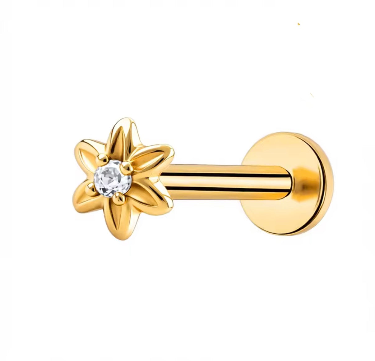 Flor Stud