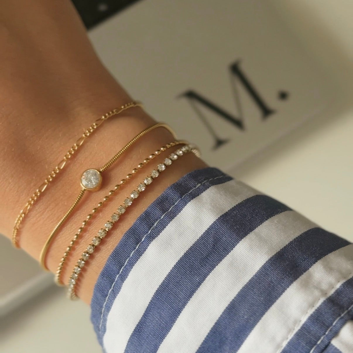 Ella Bracelet