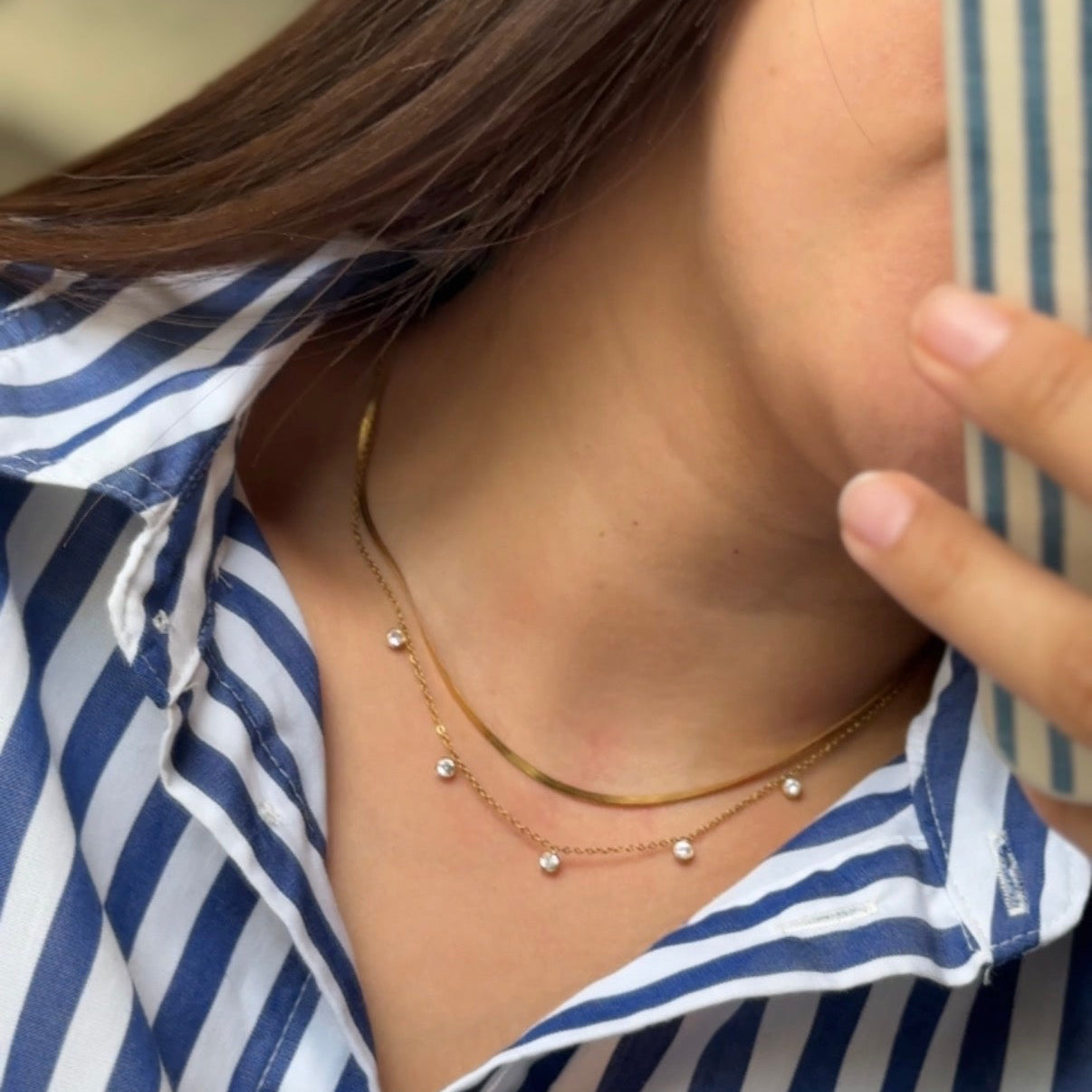 Mia Necklace