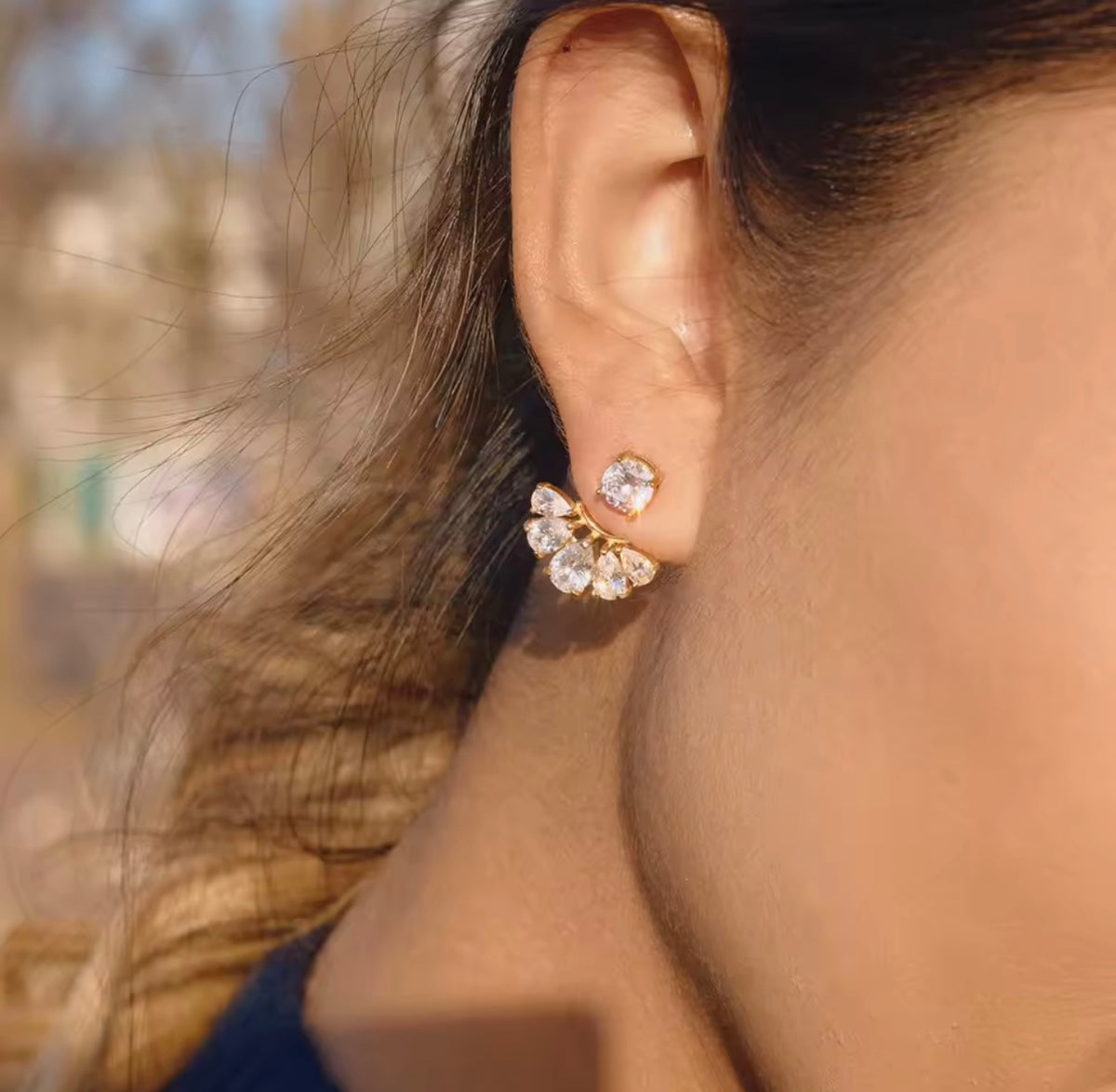 Gigi Earrings