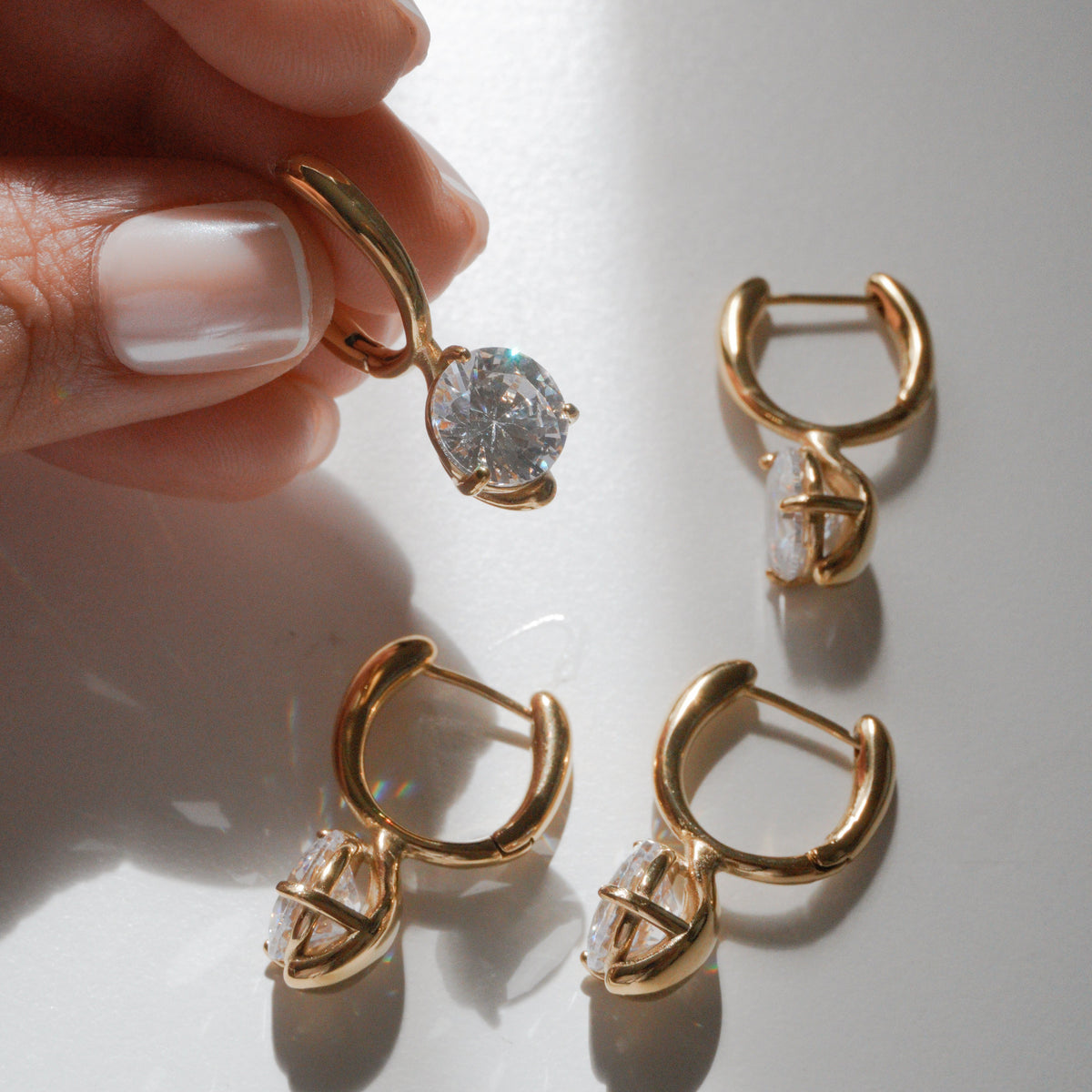 Elisa Hoops