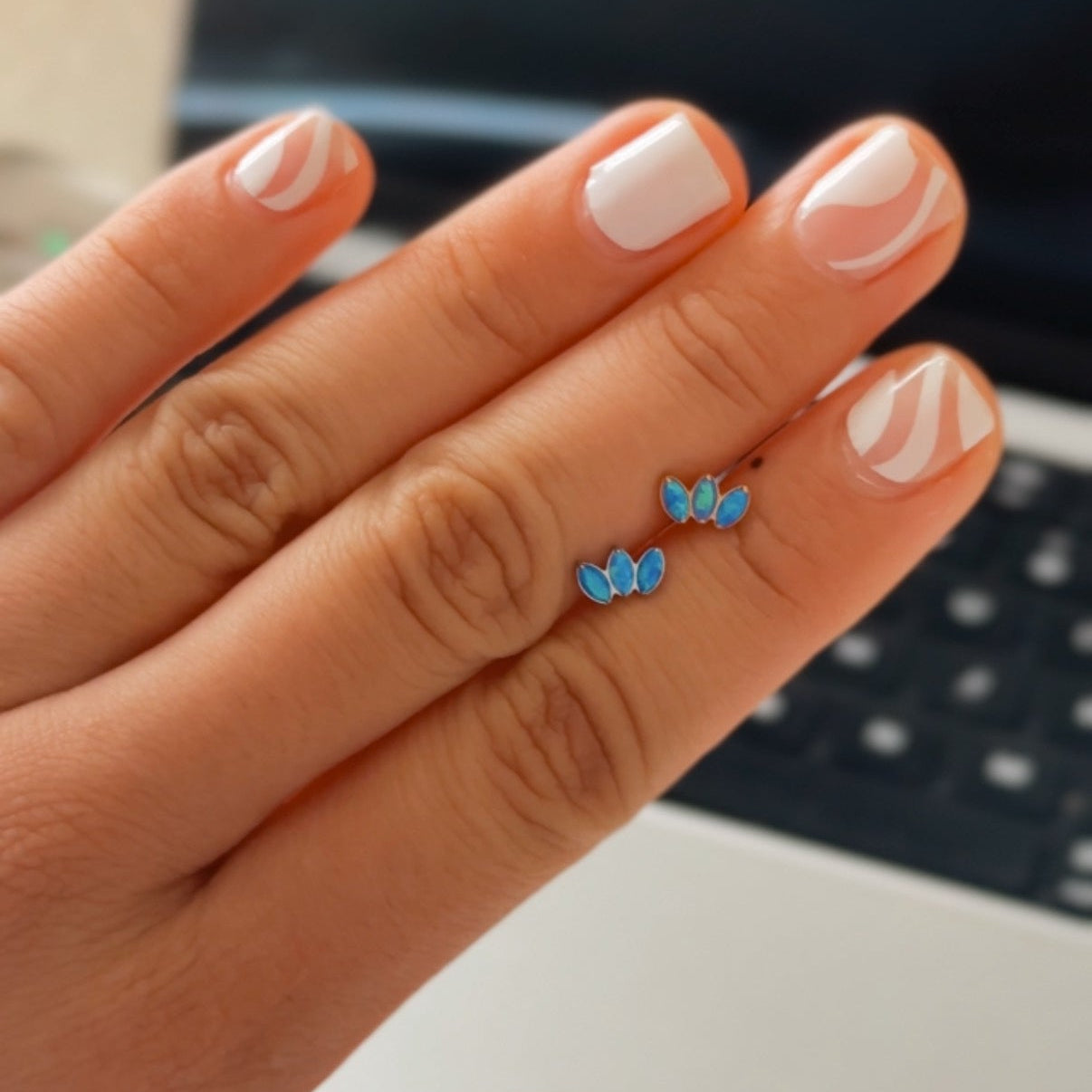Marquise Leafs Stud