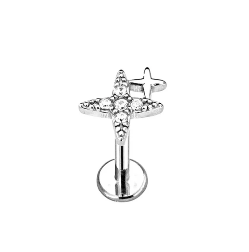 Evangeline Stud
