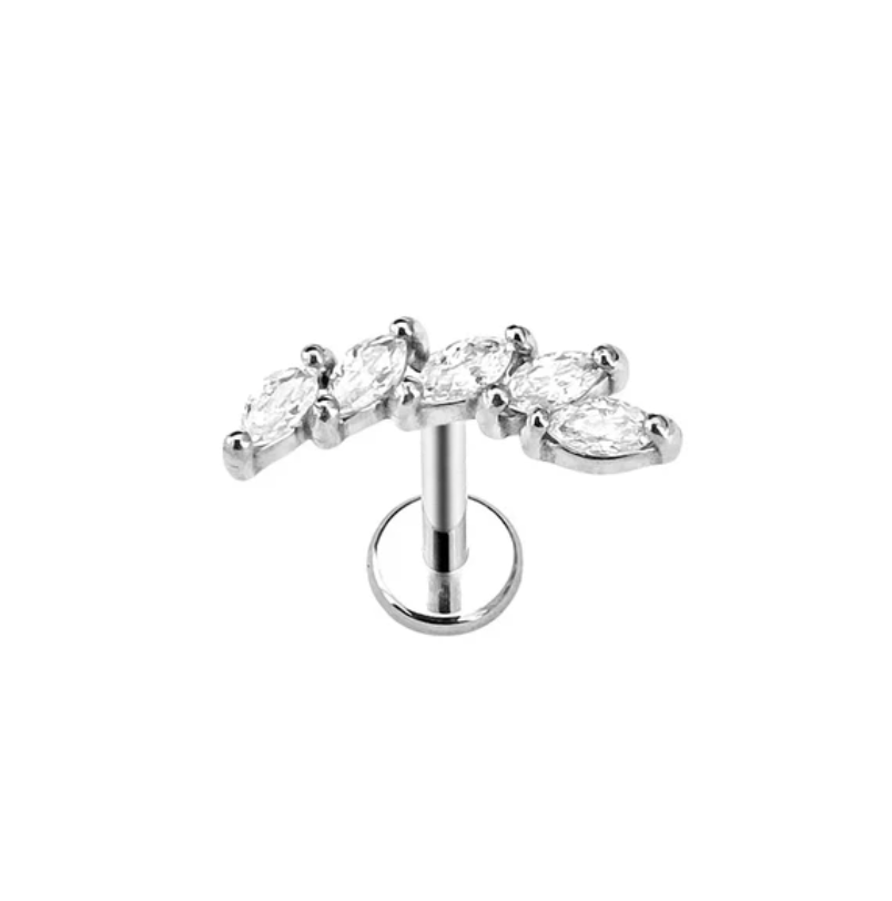 Curved Stud