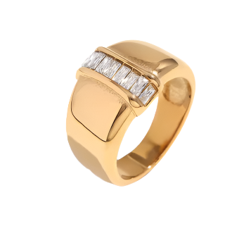 Broadway Ring