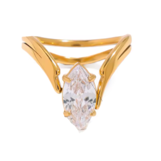 Marquise Ring