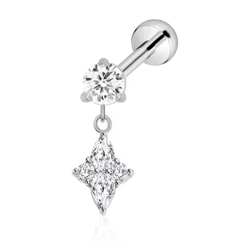 Drop Assolari Stud