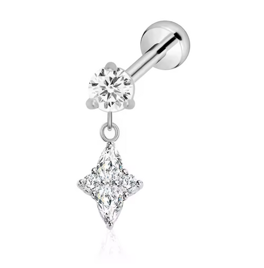 Drop Assolari Stud