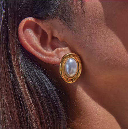 Ginger Earrings
