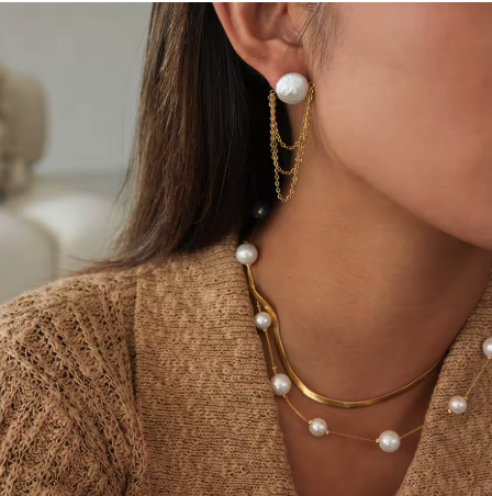 Carolyne Earrings