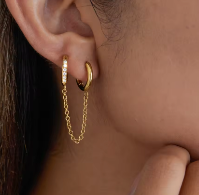 Double Love Hoops