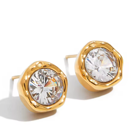 Heaven Earrings