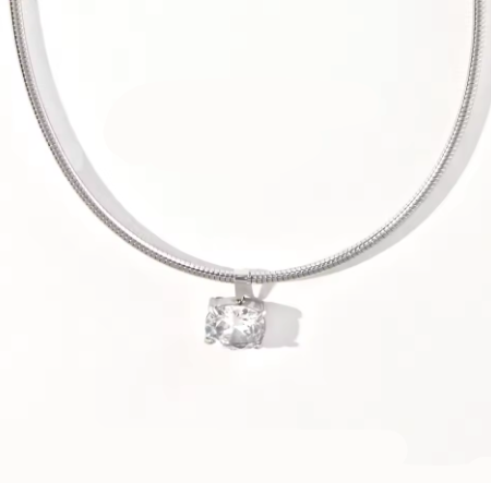 Forever Necklace