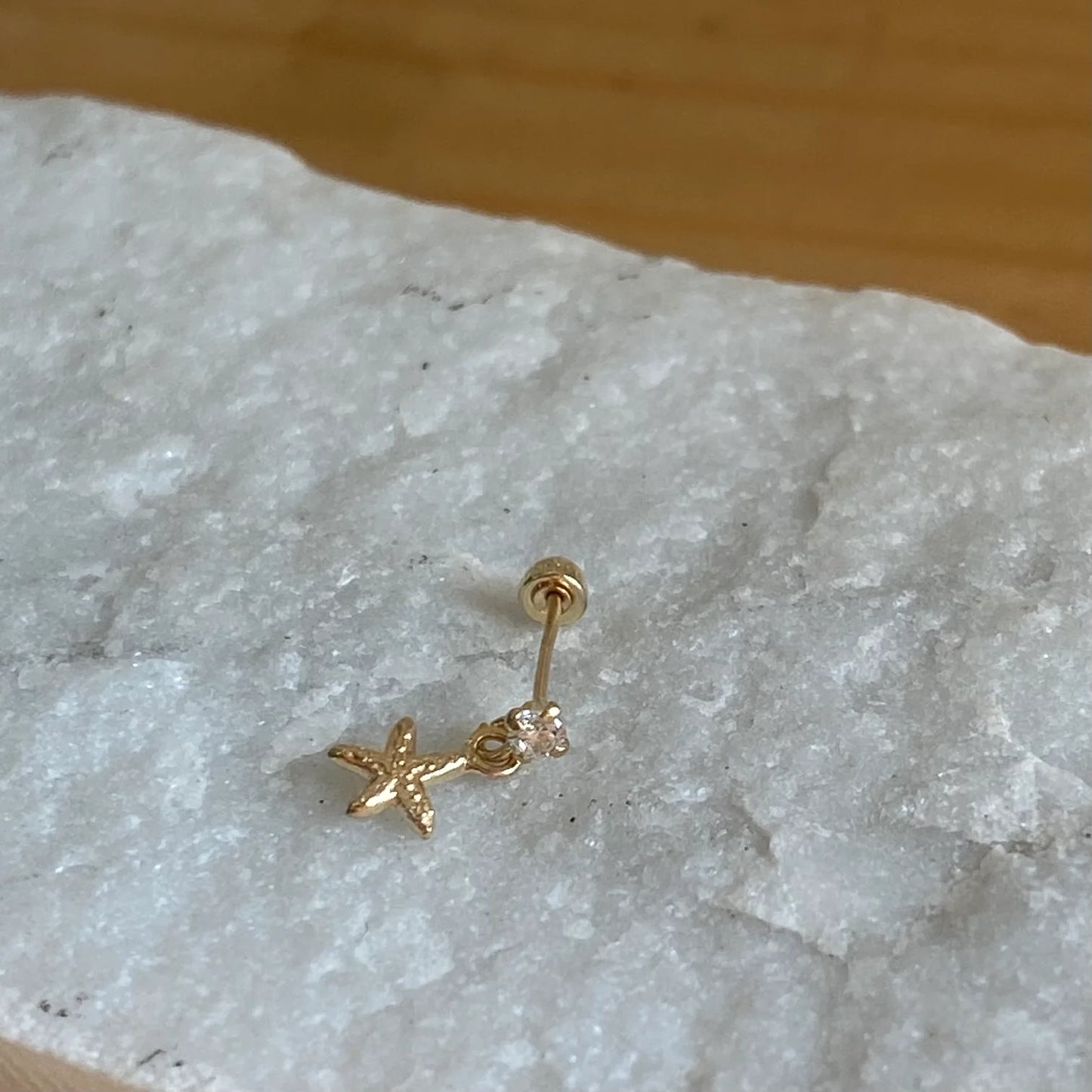 Starfish Drop