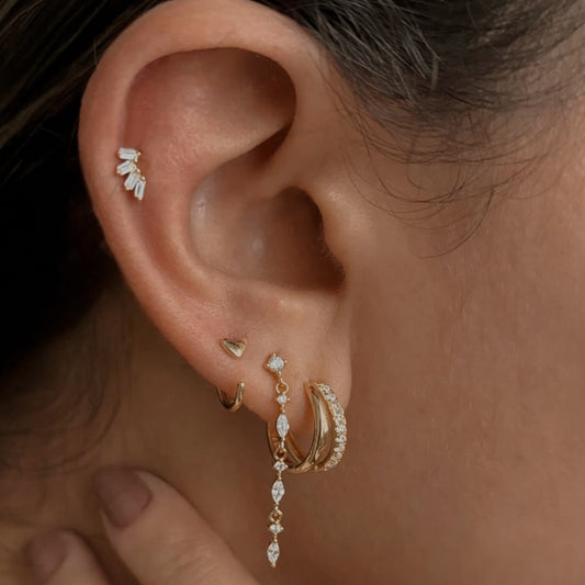 Ear Styling