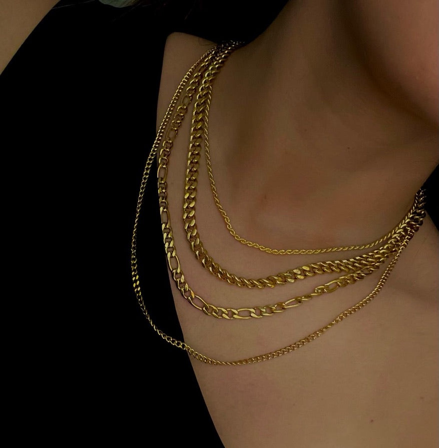 Classy Necklace