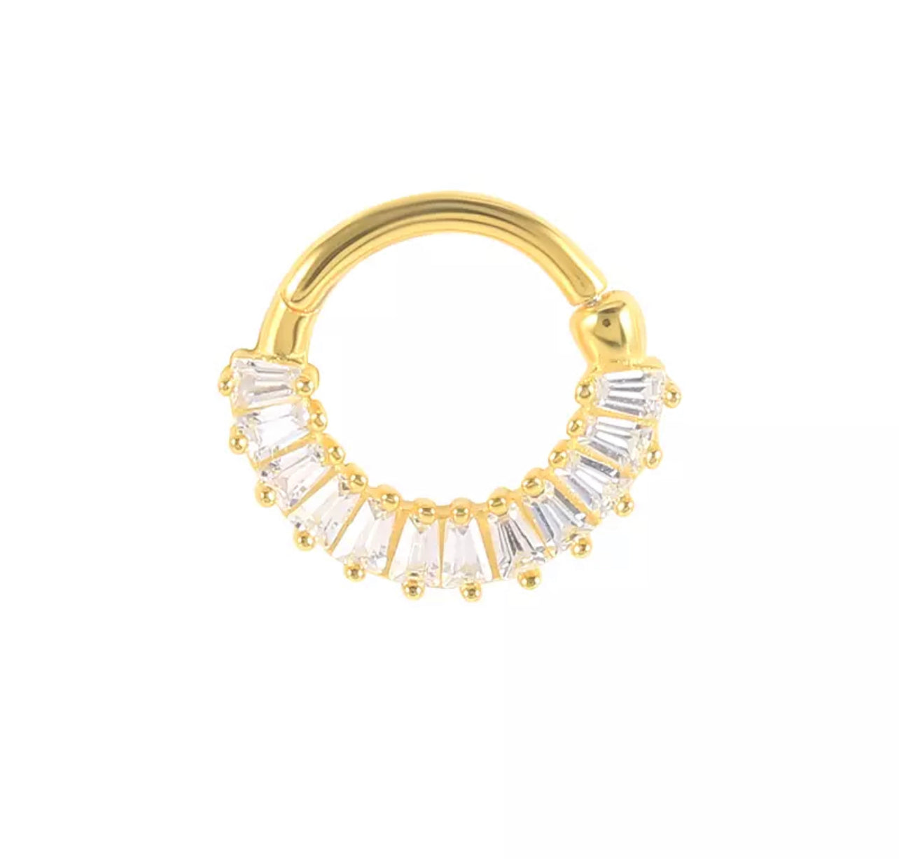 Jasmine Daith