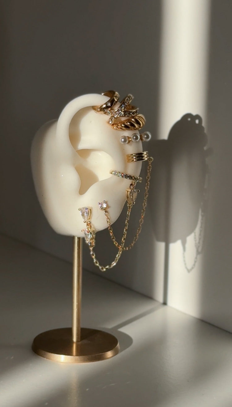 Ear Cuffs