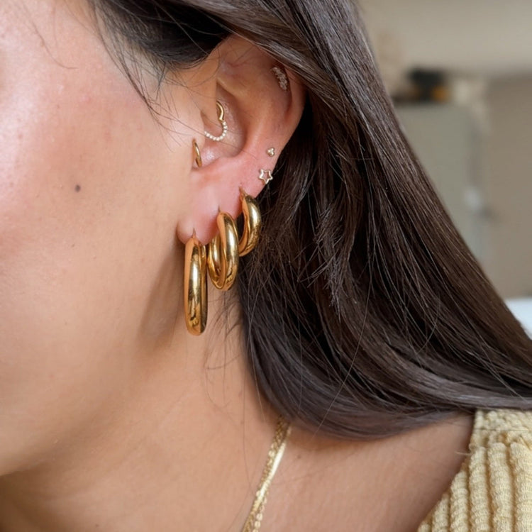 Tragus