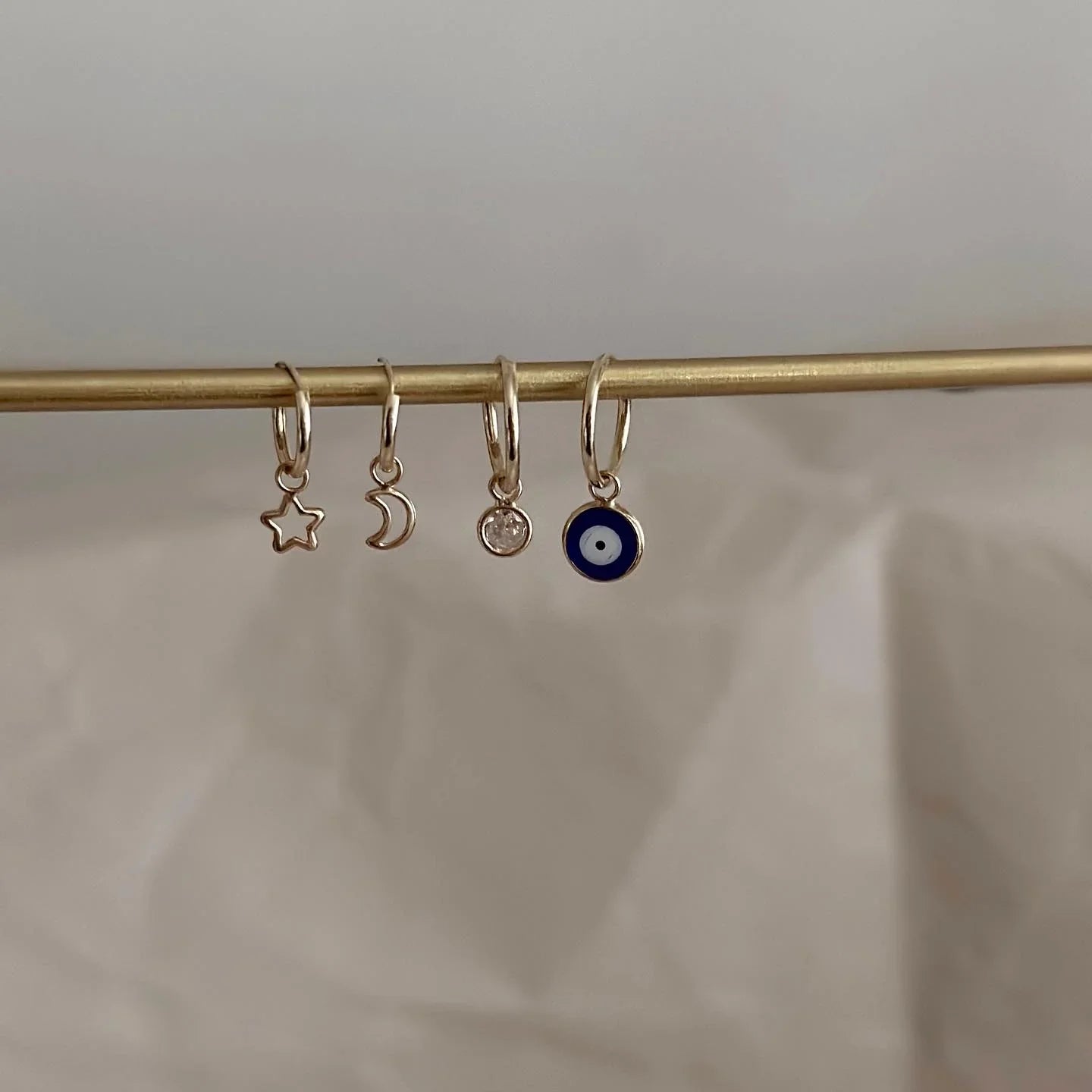 Piercing Charms