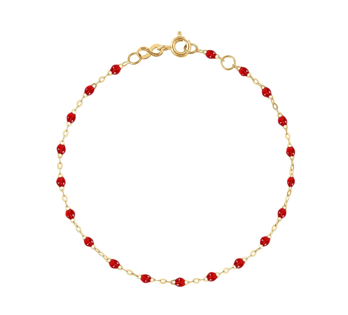 Enamel Bracelet