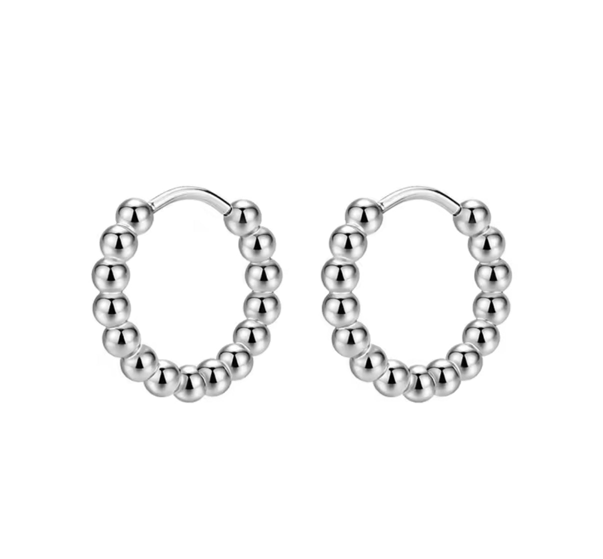 Beads Hoop