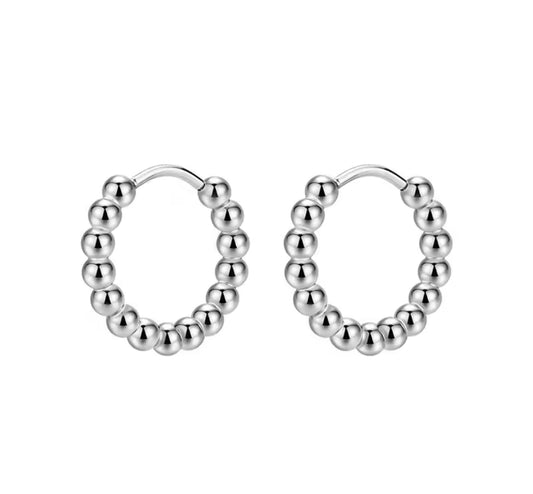 Beads Hoop