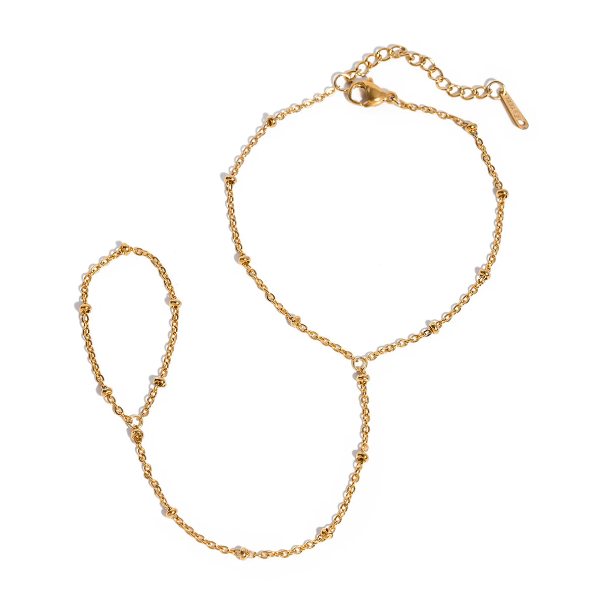 August Hand Chain