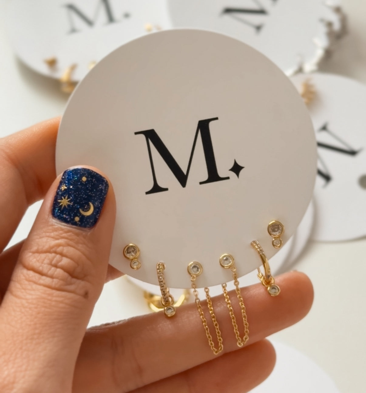 Polka Set