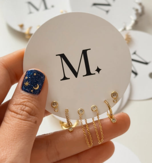 Polka Set