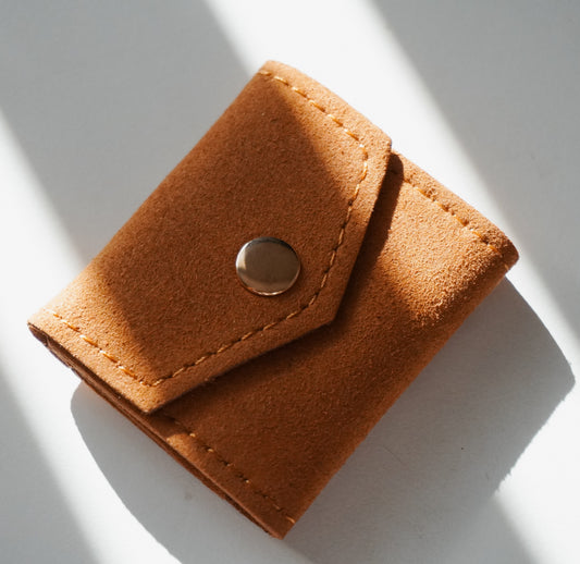 Mini Travel Pouch
