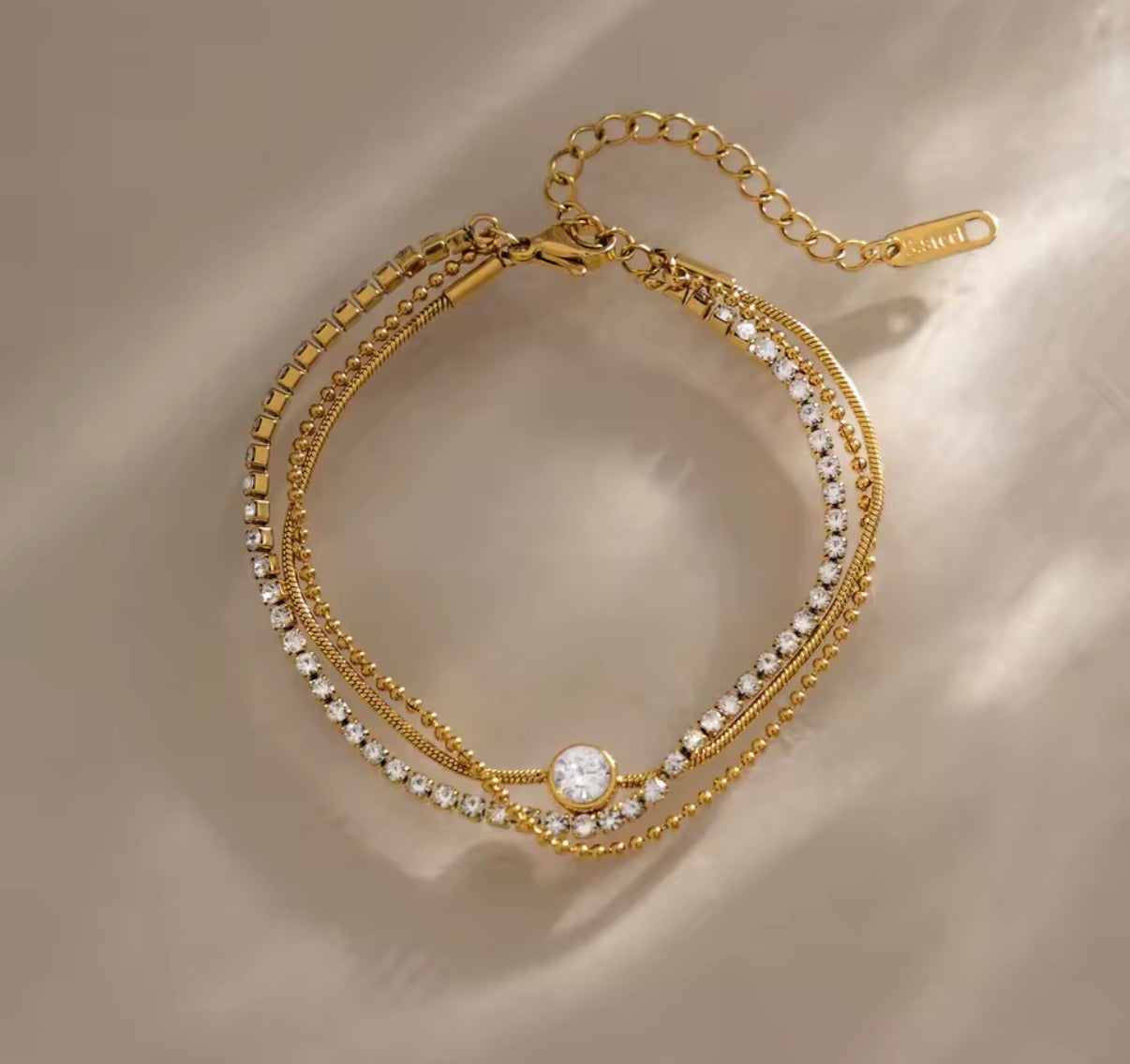 Ella Bracelet