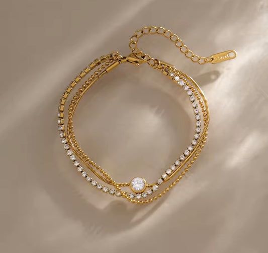 Ella Bracelet